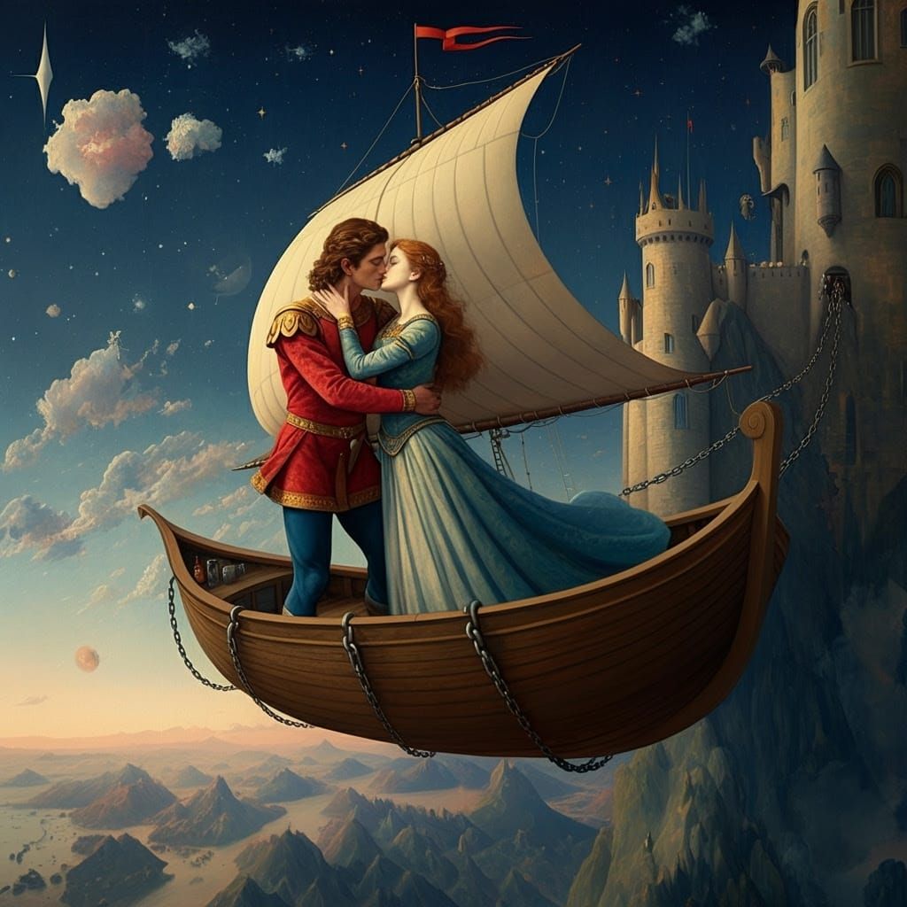 The Ship