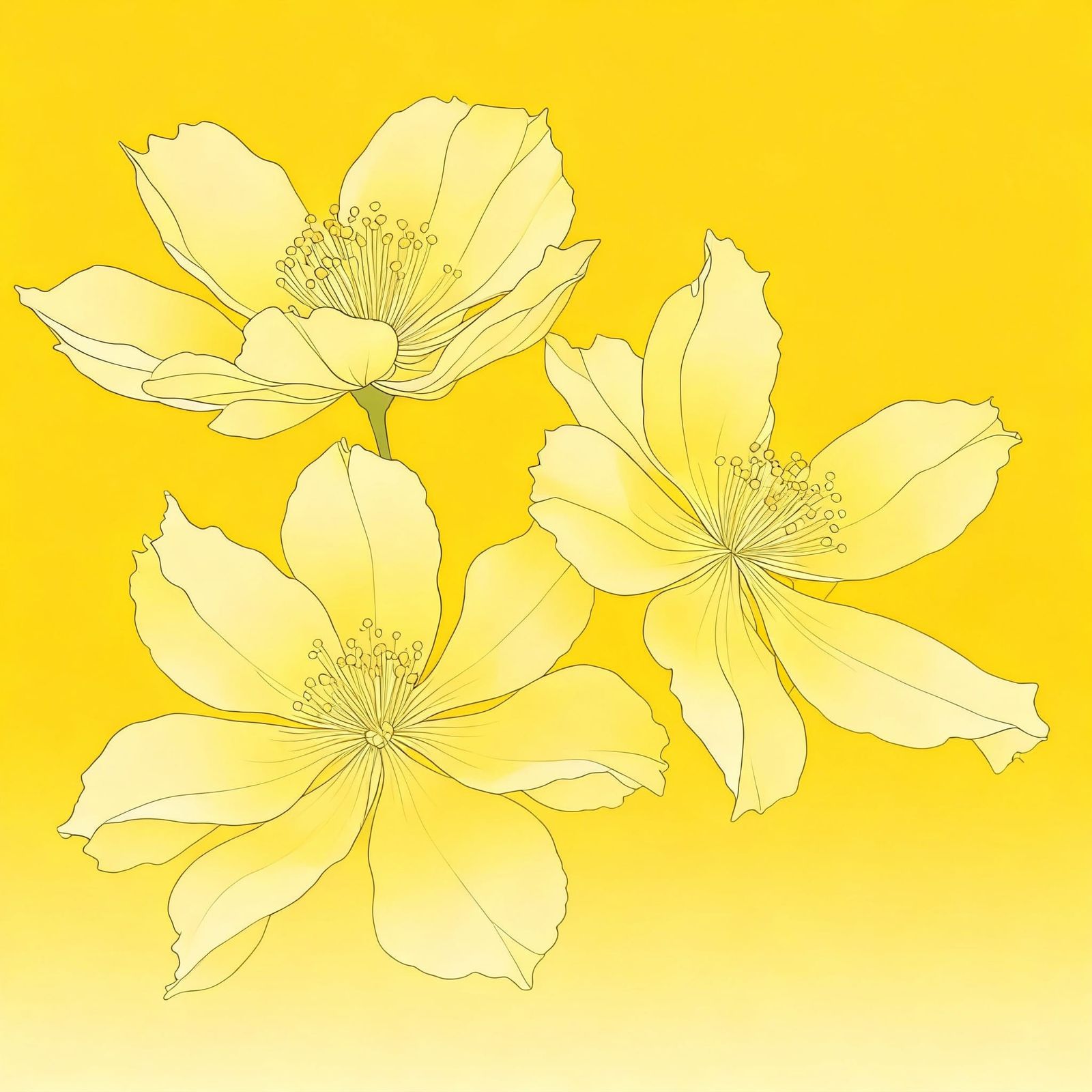 Golden Quiet - Spectrum Studio