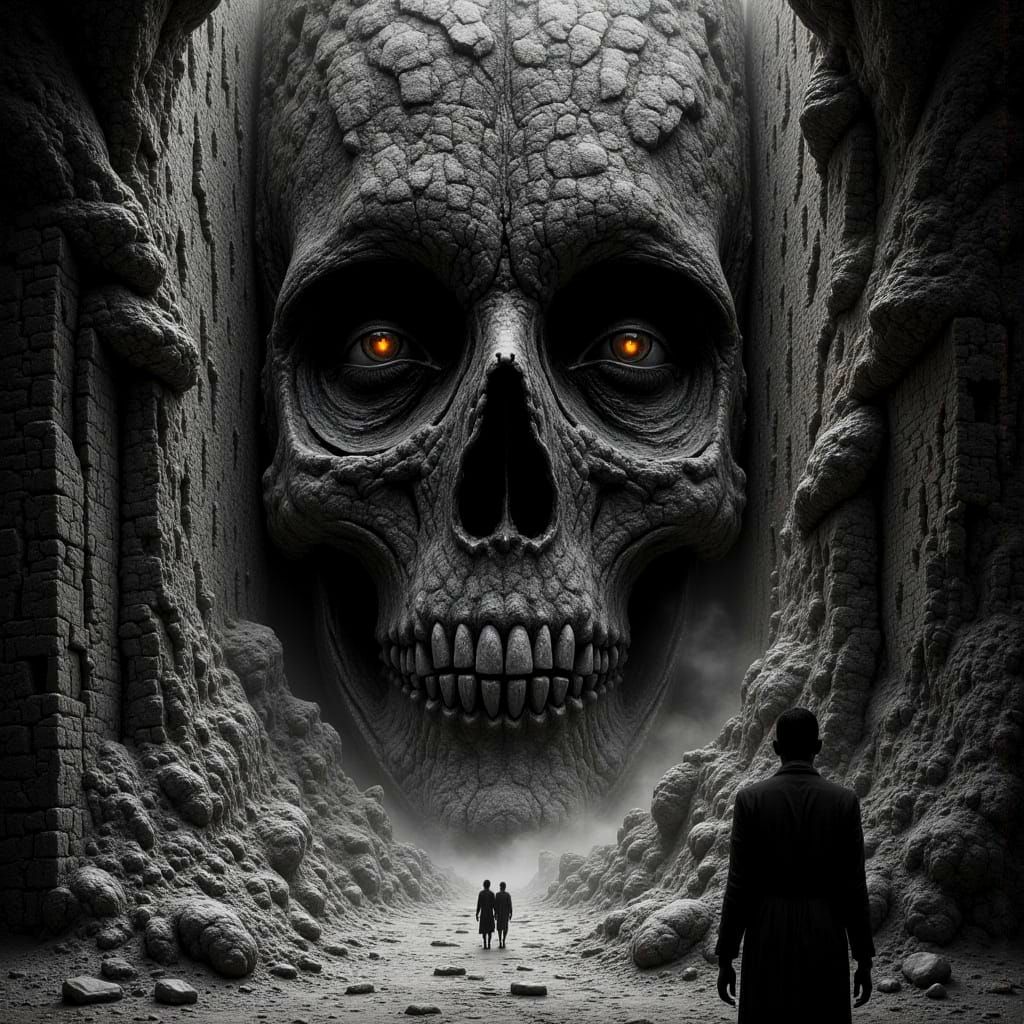 Forbidden archeology.