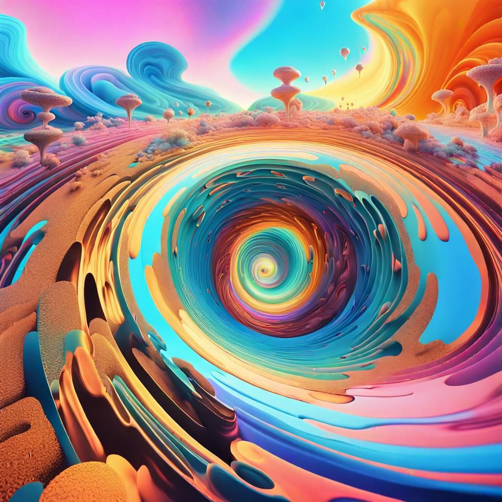 Introducing Prompt Magic
Let Our AI Automatically Enhance Yo...