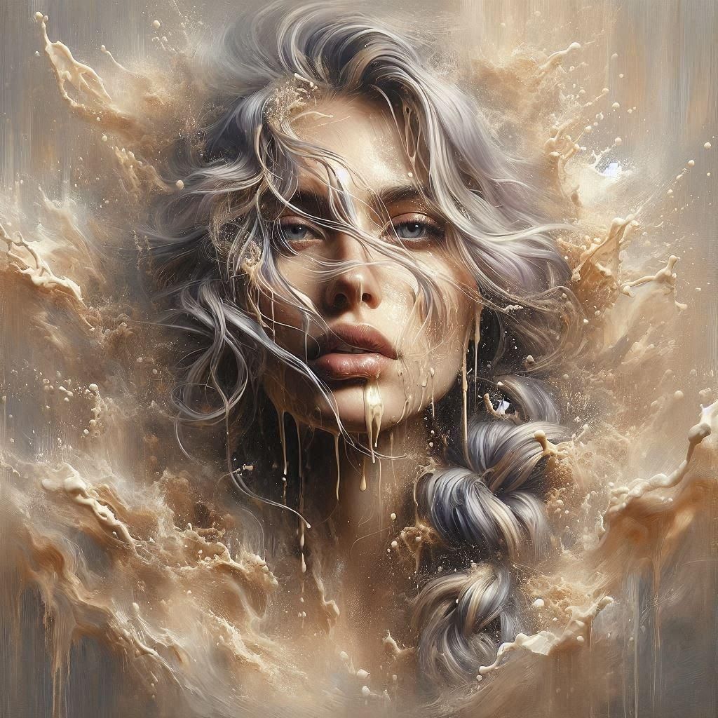 Classic Oil Painting Technique