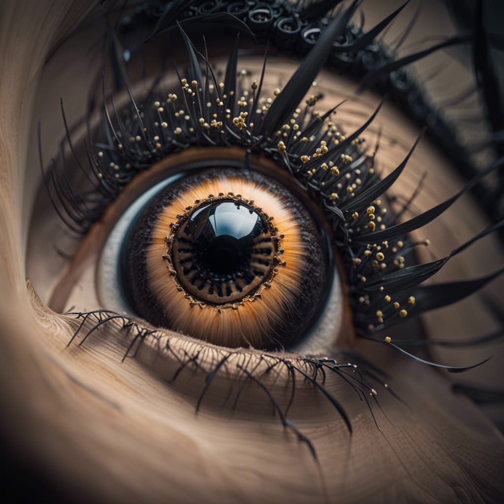 Misunderstood Character in Dark, Captivating Mystery