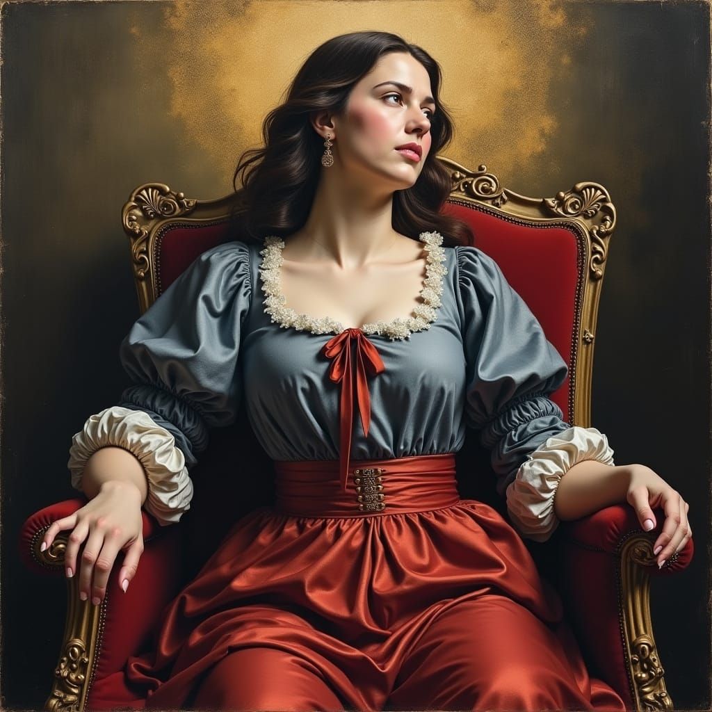 Masterful Art Styles: Renaissance to Contemporary Masterpiec...