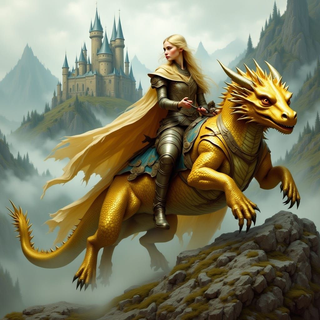 NEW DRAGON KEEPER MODEL 7