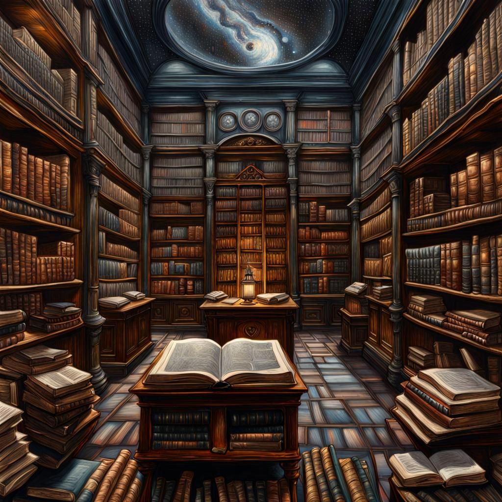 books books everywhere books