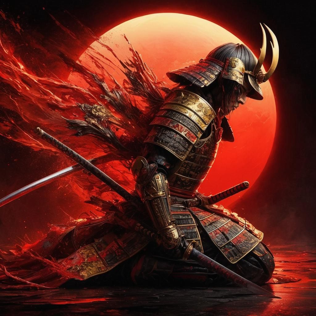 Samurai