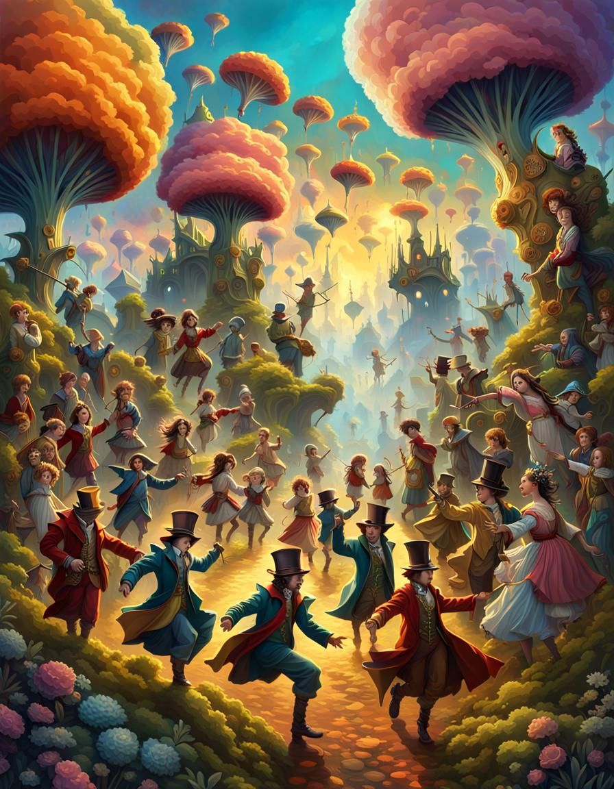 Children of the Pied Piper v4