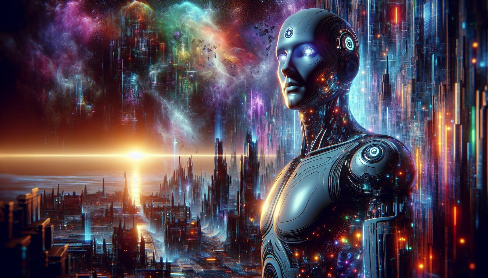 OCD - What if crop circles are giant QR Codes........