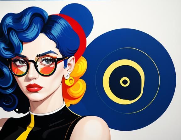 “La vera eleganza infrange i divieti, anche quelli più sommi...