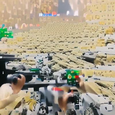 lego star wars 8k