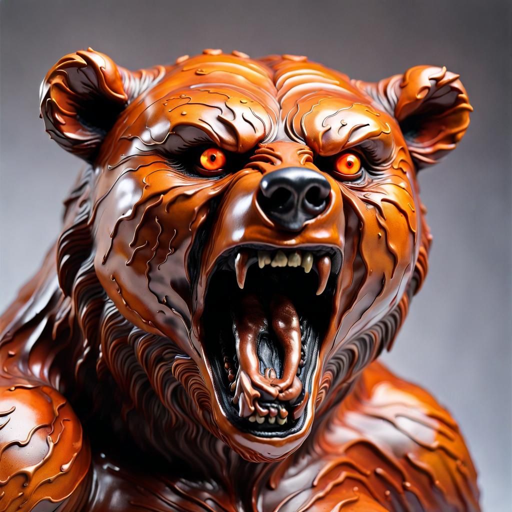 Why did Mother Nature make only one Yogi Bear? Because when ...