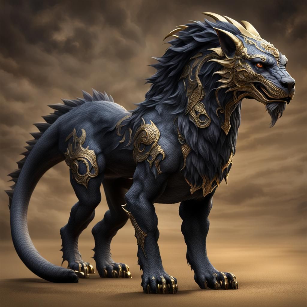 Chimera
