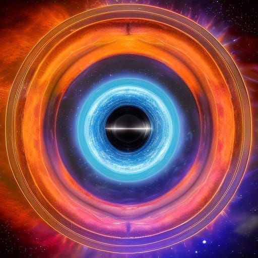 Eye of Ra: Turquoise Egyptian Divine Realm