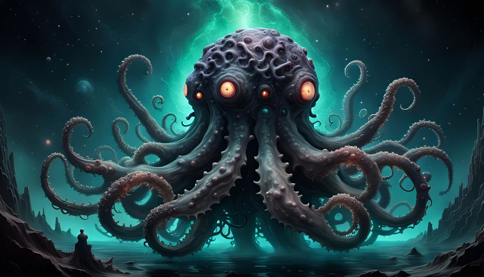 shoggoth