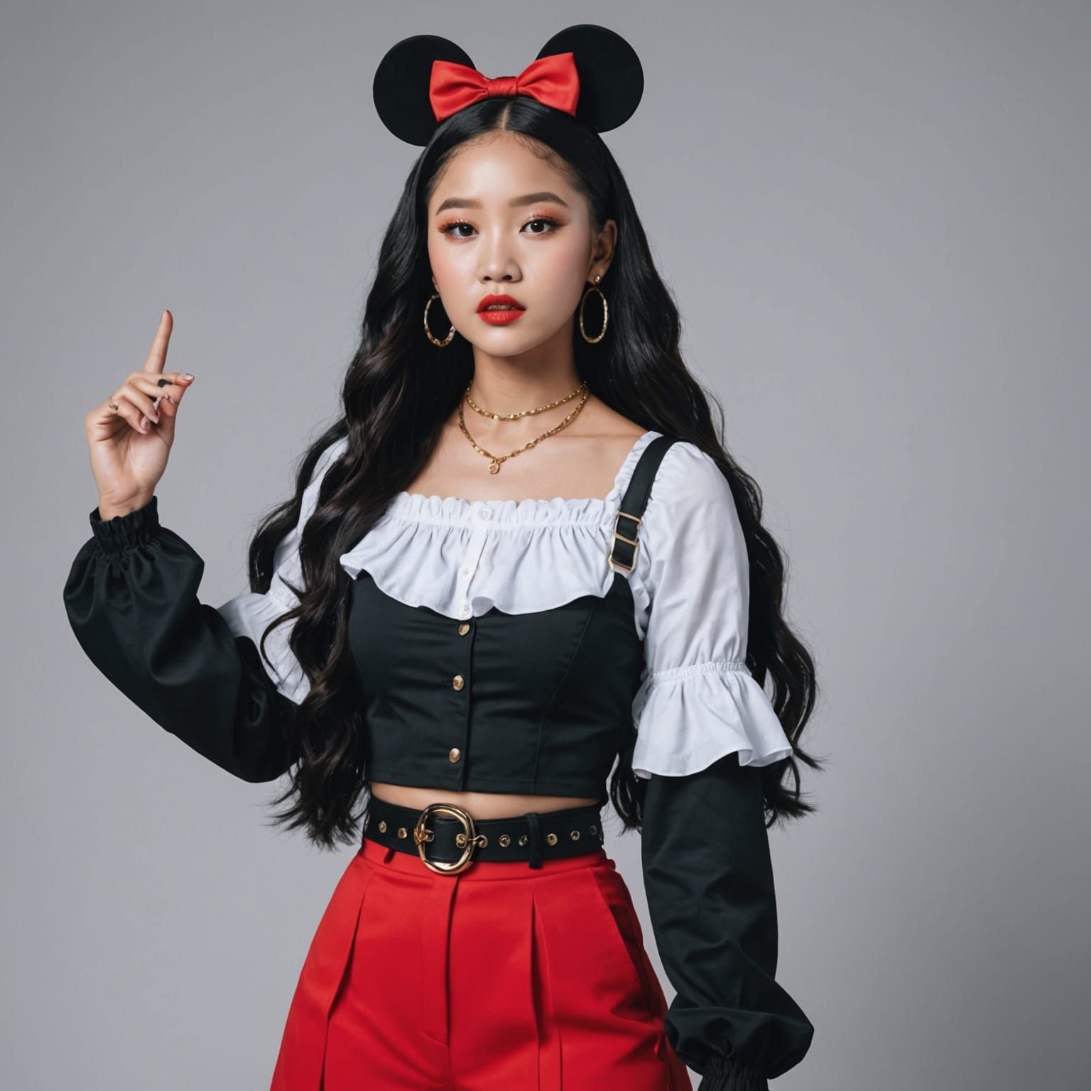 MINNIE ((G)I-DLE) – HER