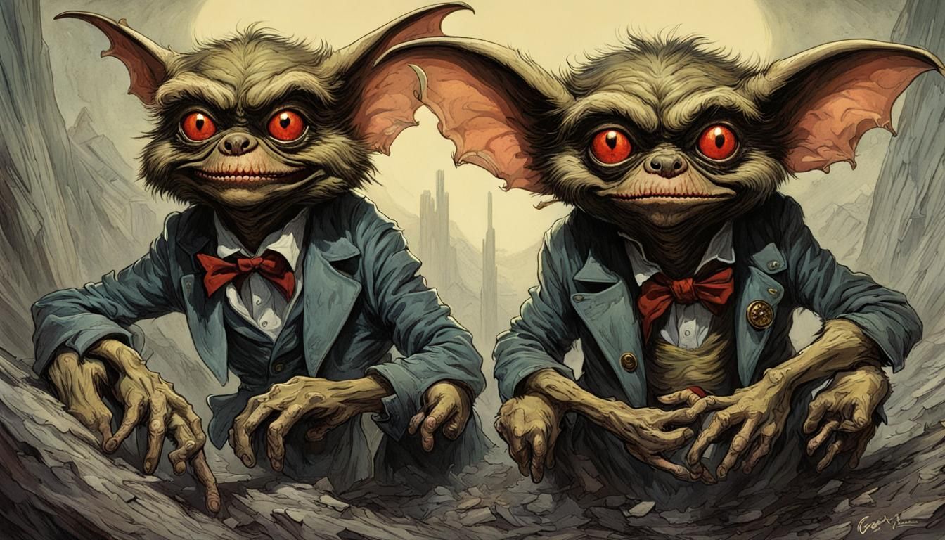 Gremlins