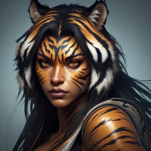 Tigress