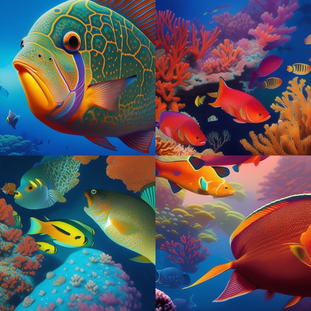 Australia's great  barrier reef