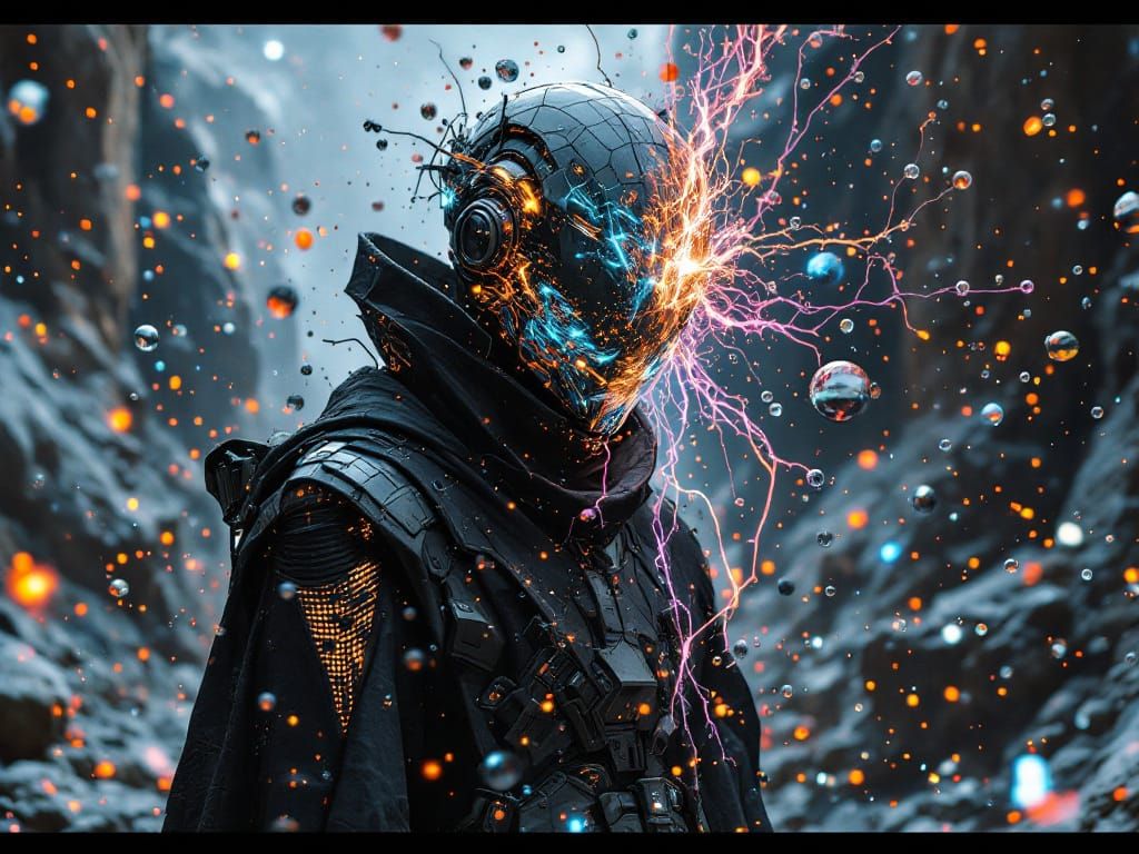 Tripudiate Macroconductivity