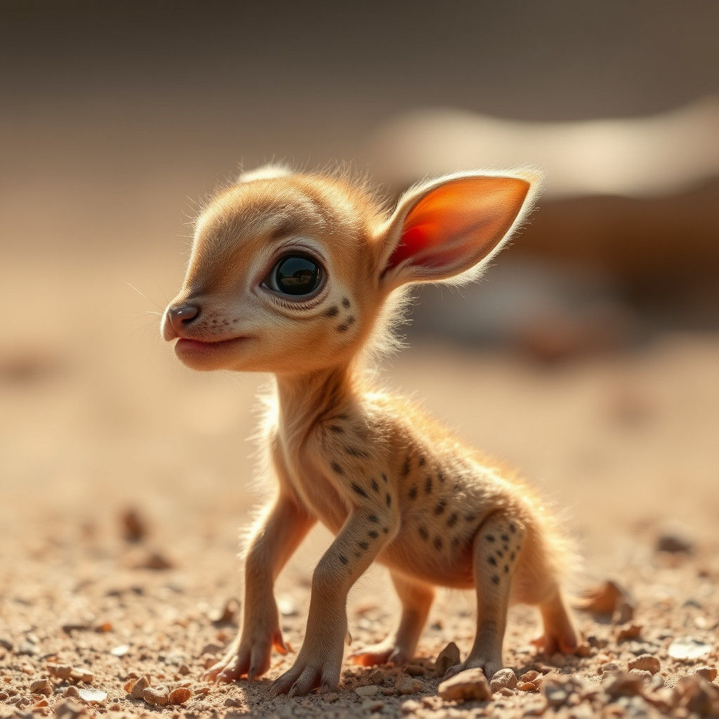 Abstract Visualisation of Offspring Concept