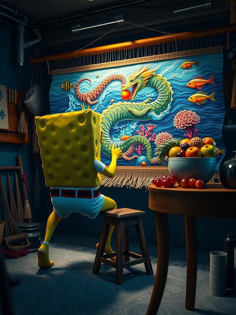 Fruit of the Loom (NC version)