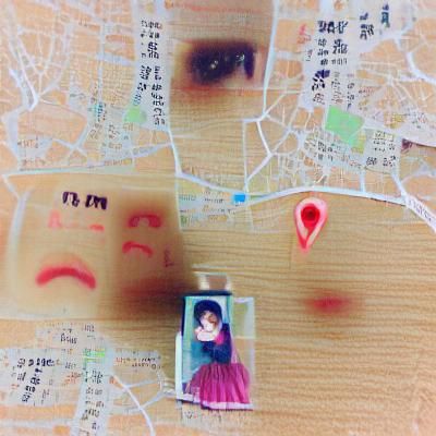 AI Interpretation of a Single Word Prompt