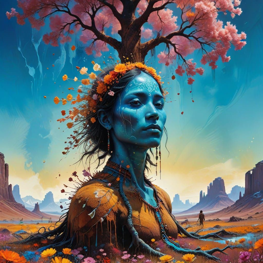 INDIAN-SUMMER