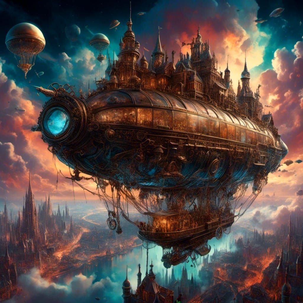 Air-City
