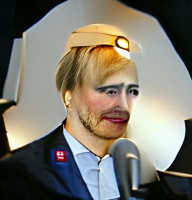 AI Generated Image
