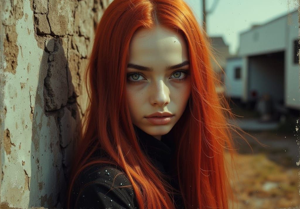 She had you at f**k off.