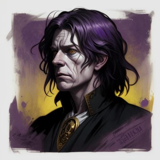 Stephen King Movie Character Collage: Dark Fantasy Concept A...
