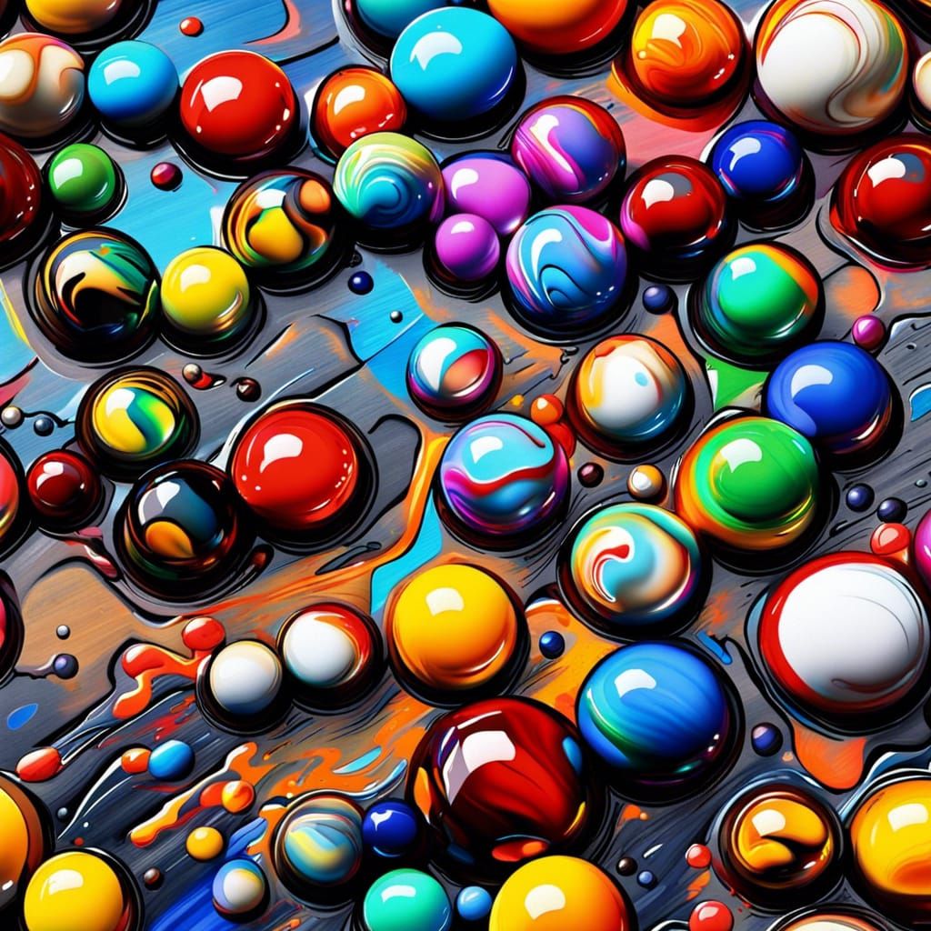 Simply marble-ous (2)