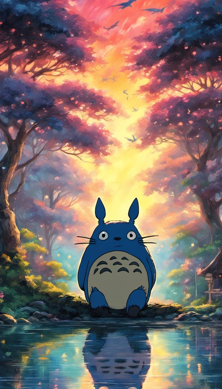 Totoro