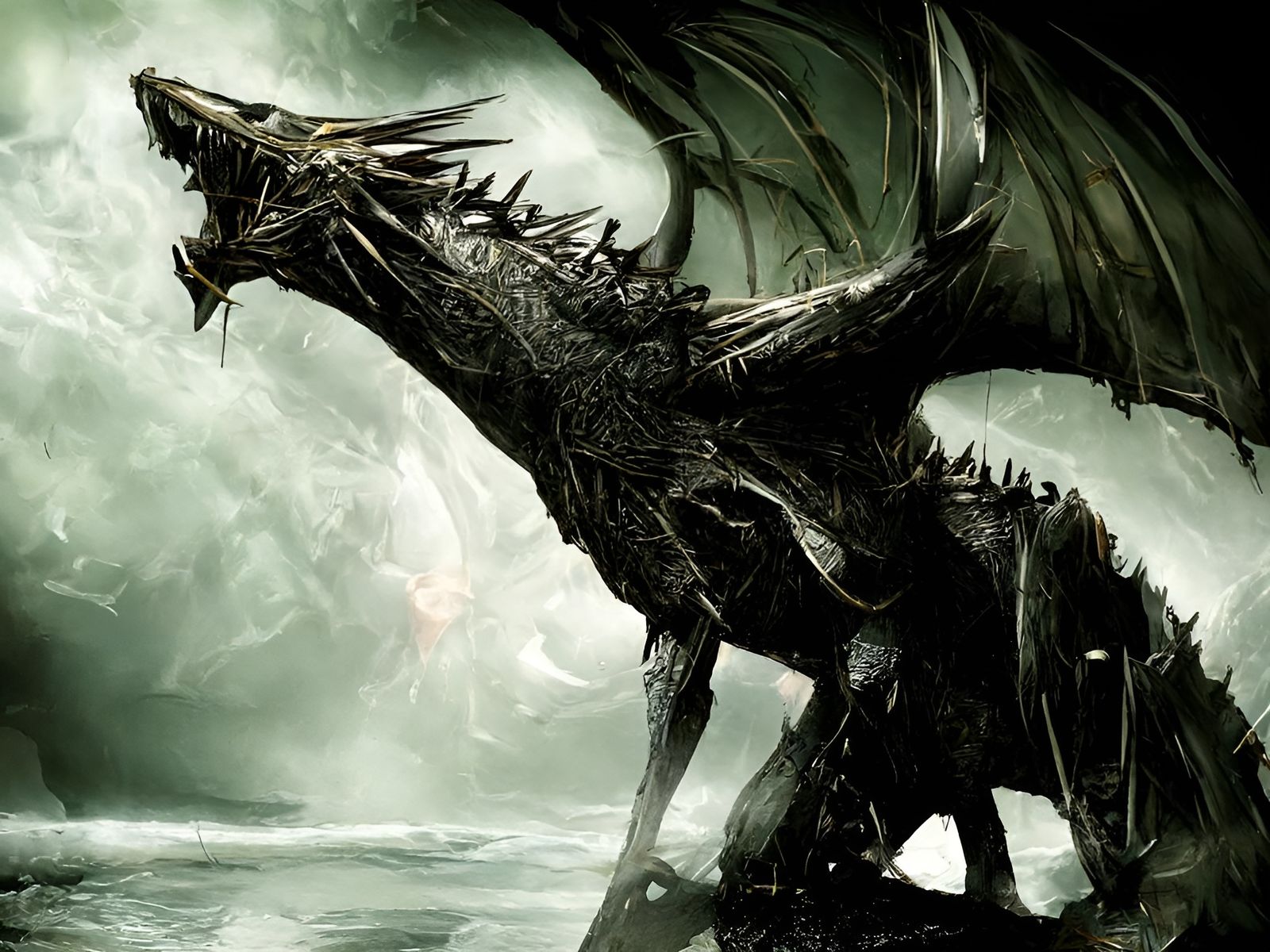 Vallath, StormDrow 2.0