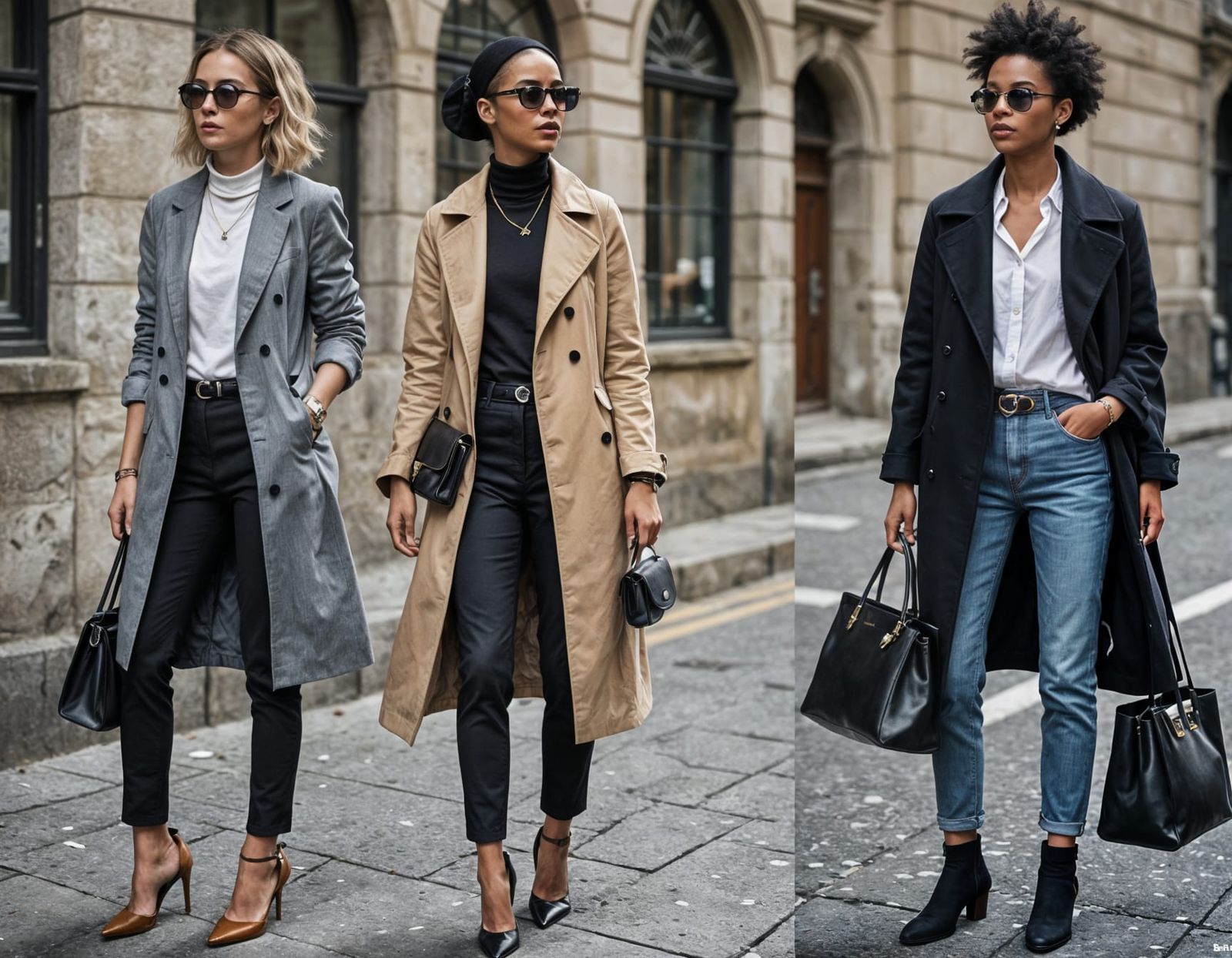 Meretricious Style: An AI Interpretation