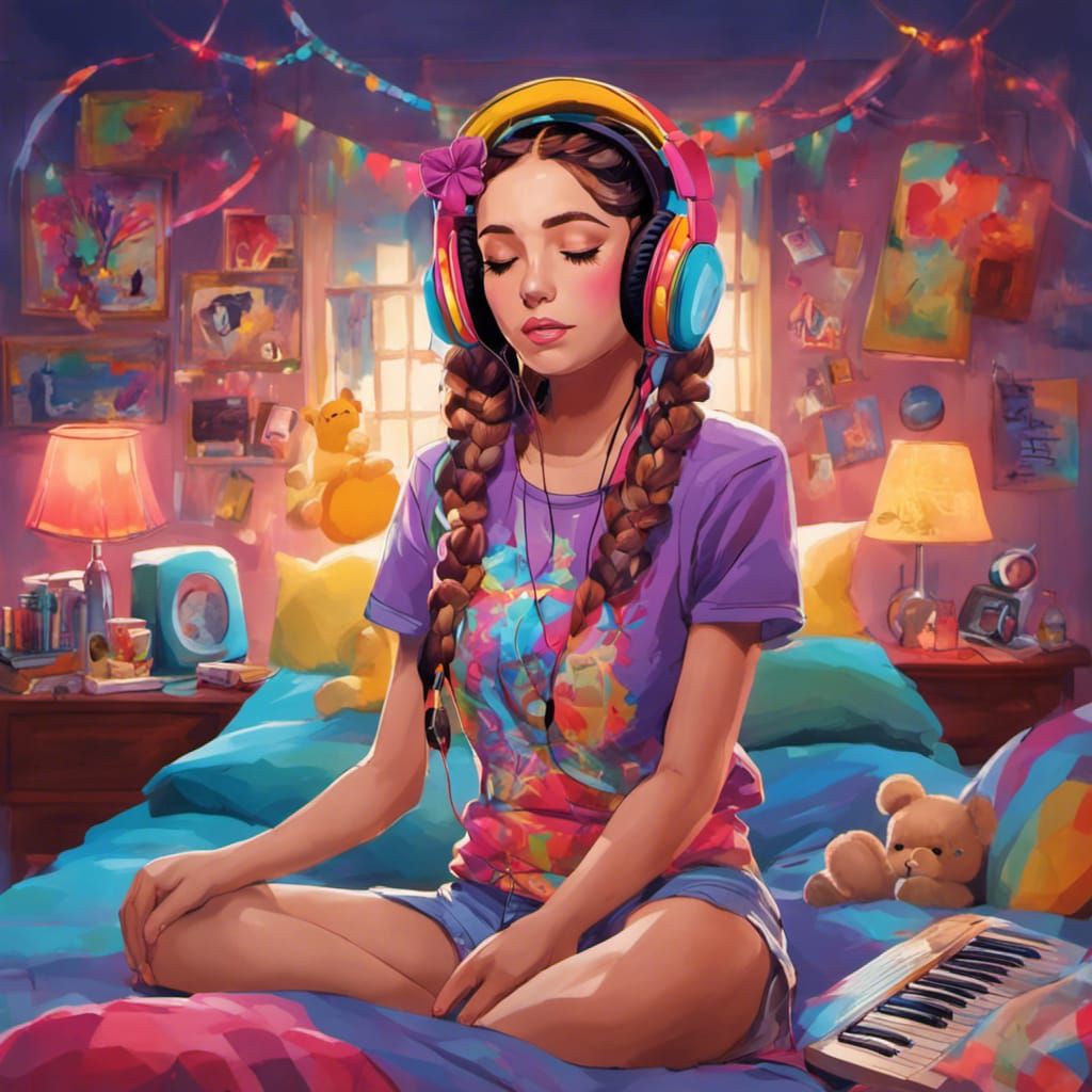 music is all you need.