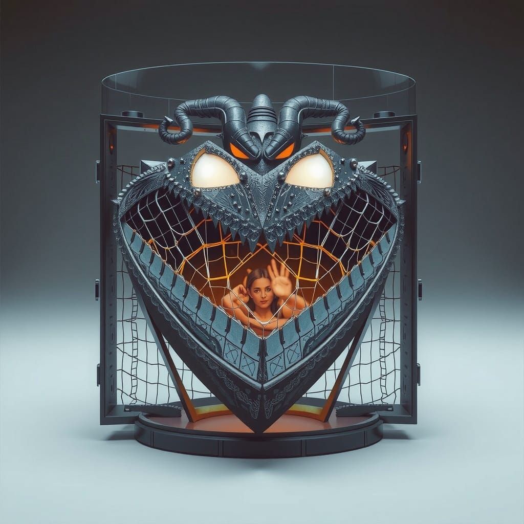 Heart as a Tomb: Overcoming Loneliness