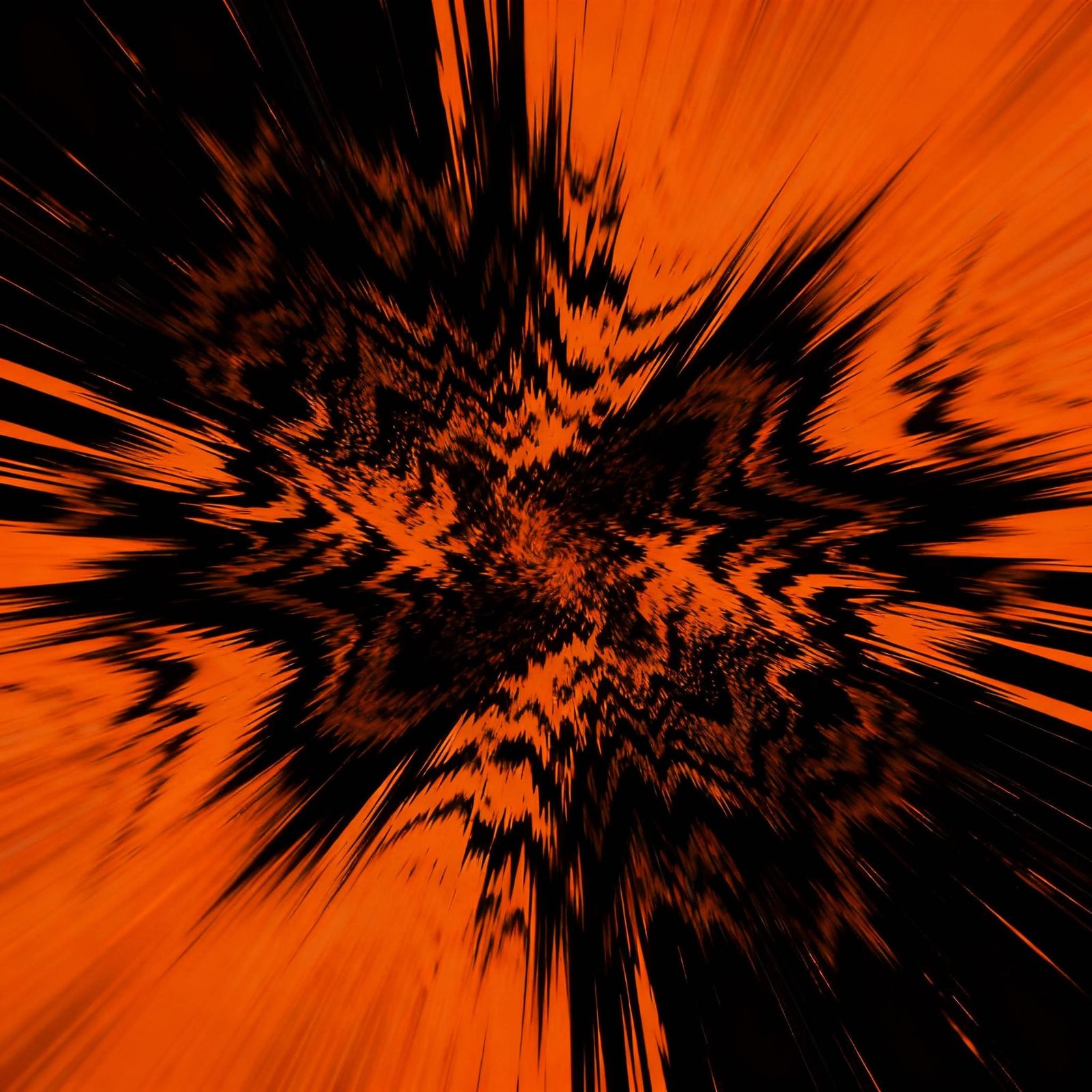 Abstract Shockwave in Magnetic Fields