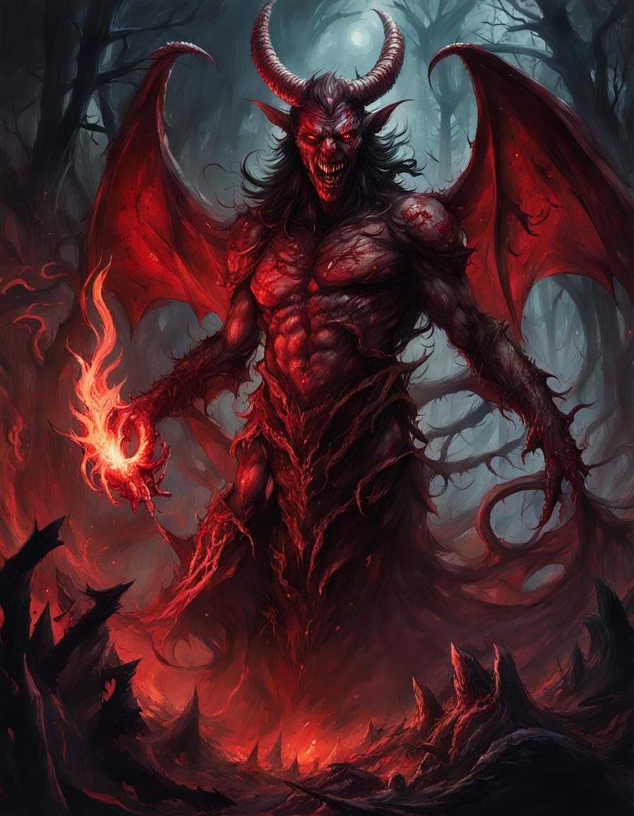 Devil