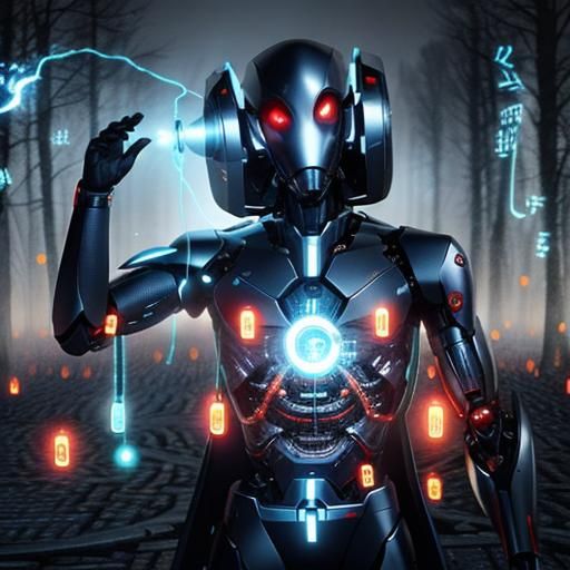 AI dedicated to a single user to become an inexhaustible source of prompts.