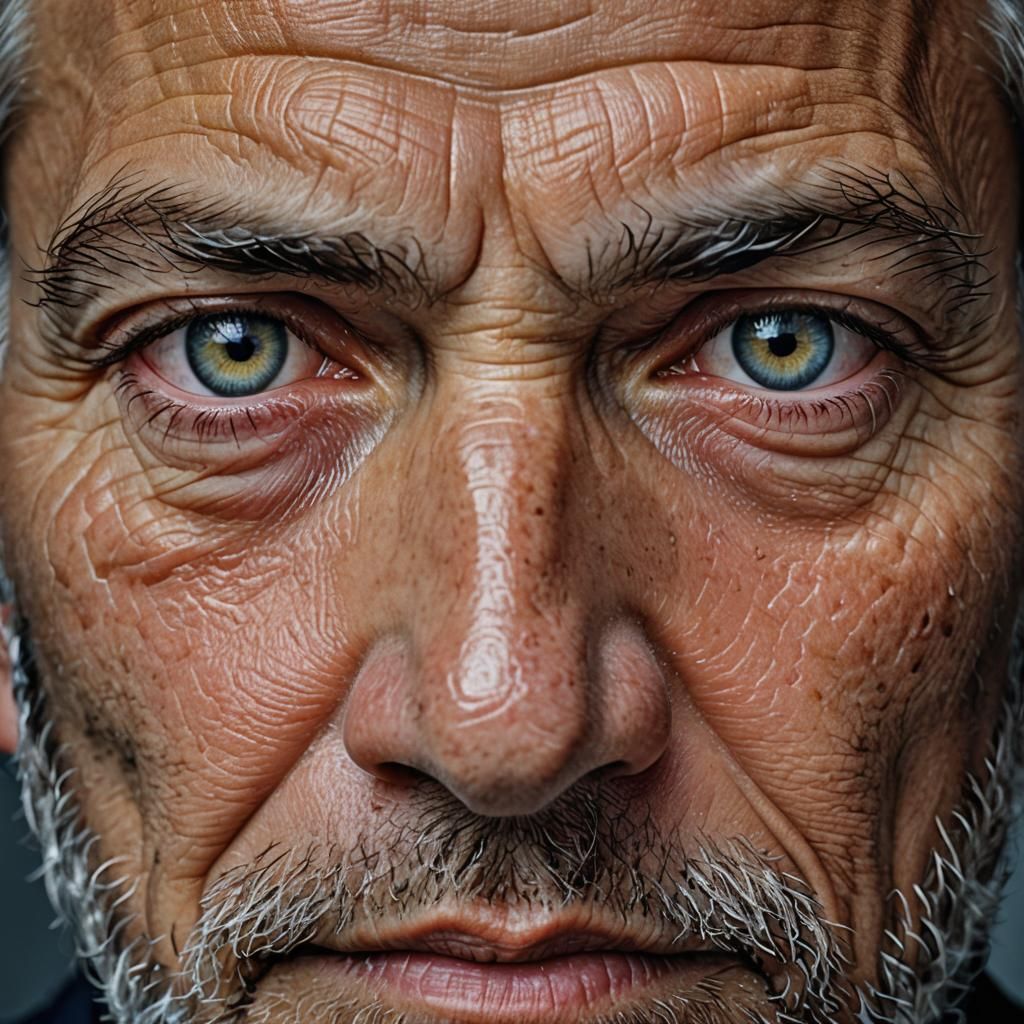 Professional Portrait of Jimmy Metatarsal