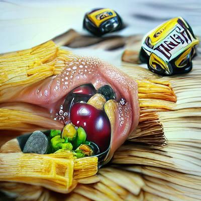 Delicious Food Image