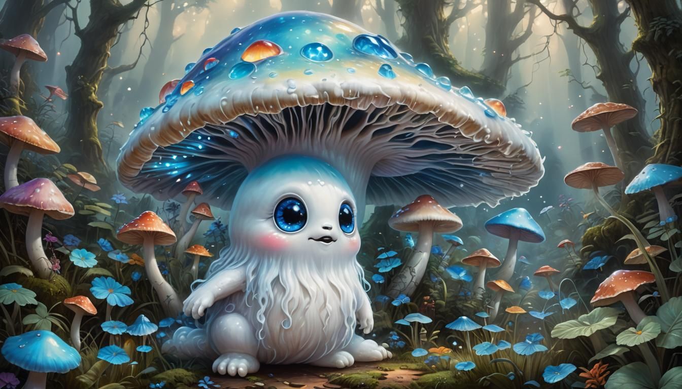 ✨✨Champignons✨✨