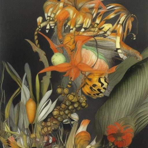 AI Art Heist: Stealing Art in Classical Style