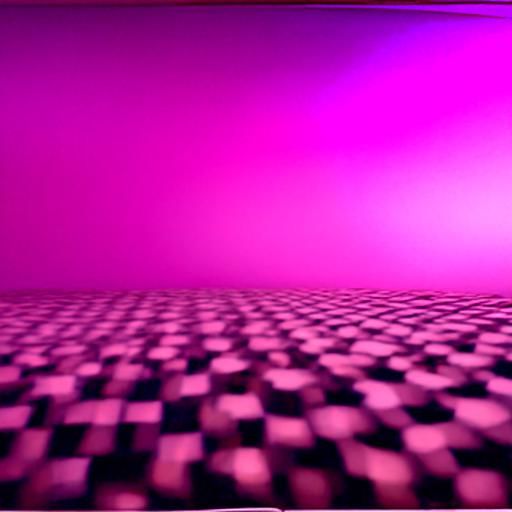 Holographic Portal to a New Home in 3D
