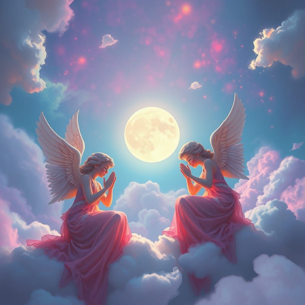Angels