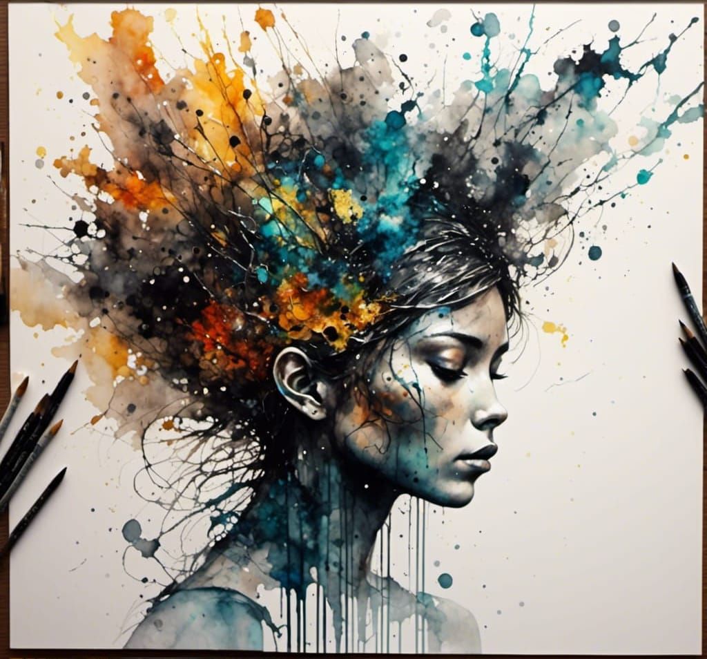 1d4 Emotional damage