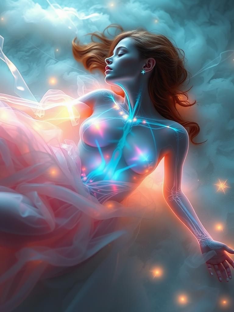 Ethereal