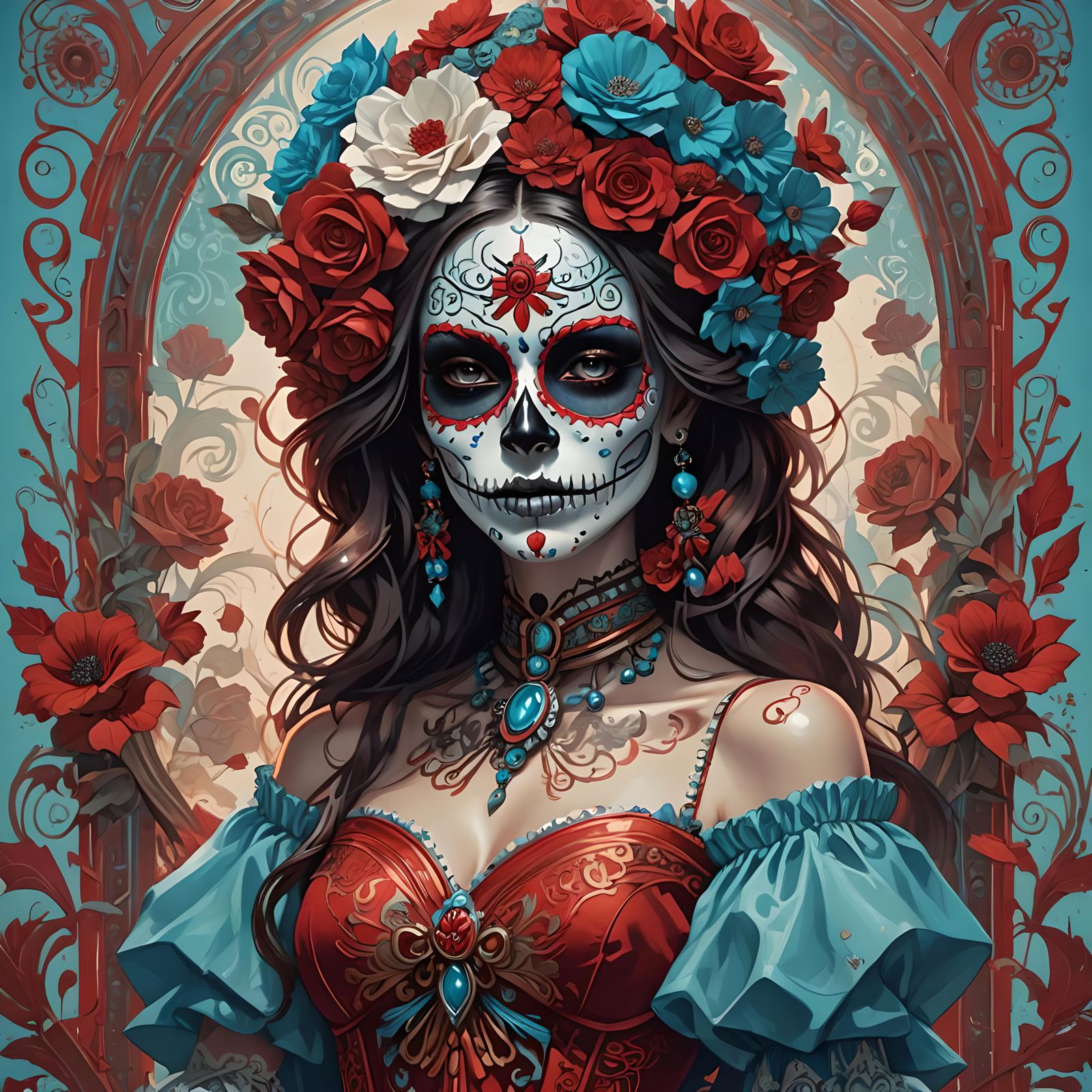 Catrina