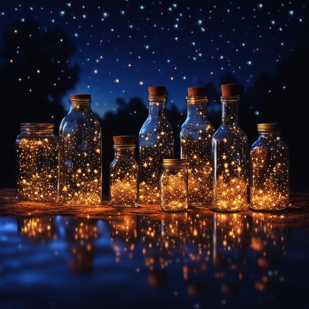 FIREFLIES